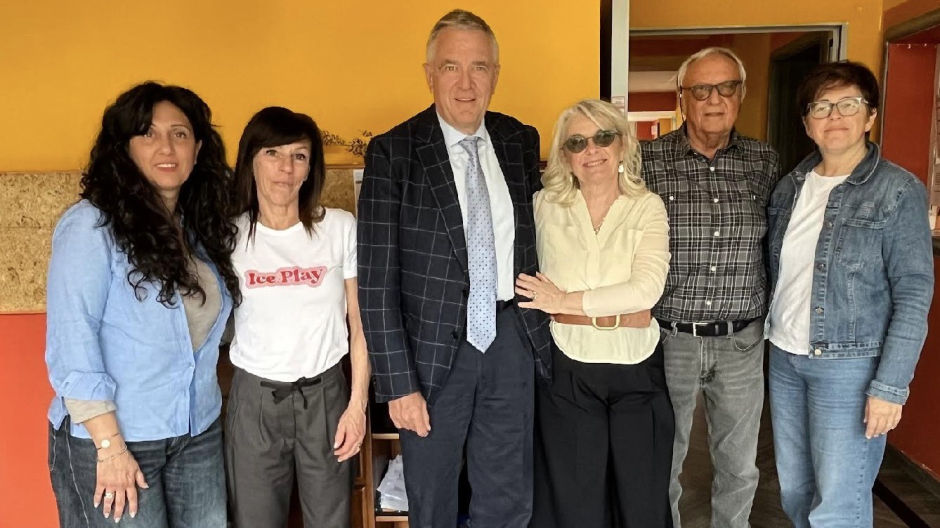 Prevenzione cavo orale, da 